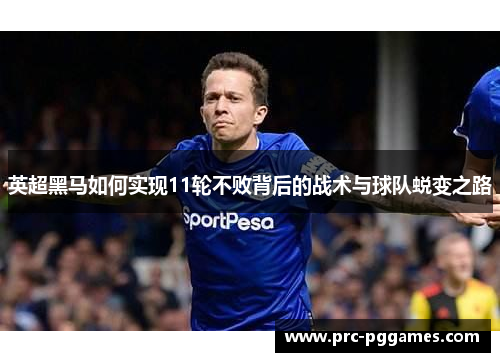 英超黑马如何实现11轮不败背后的战术与球队蜕变之路 英超黑马如何实现11轮不败背后的战术与球队蜕变之路