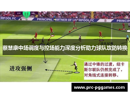 蔡慧康中场调度与控场能力深度分析助力球队攻防转换 蔡慧康中场调度与控场能力深度分析助力球队攻防转换