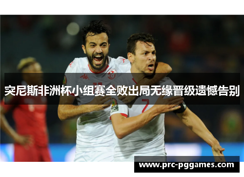 突尼斯非洲杯小组赛全败出局无缘晋级遗憾告别